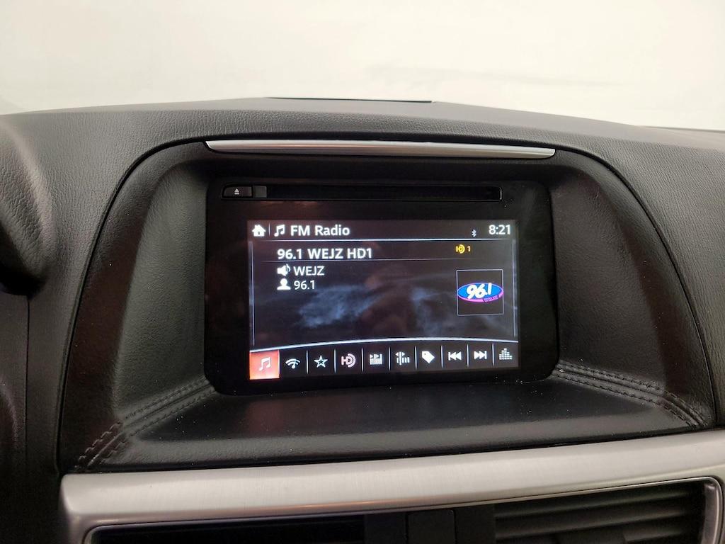 used 2016 Mazda CX-5 car, priced at $15,998