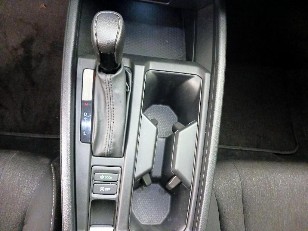 used 2023 Honda Accord car, priced at $25,998