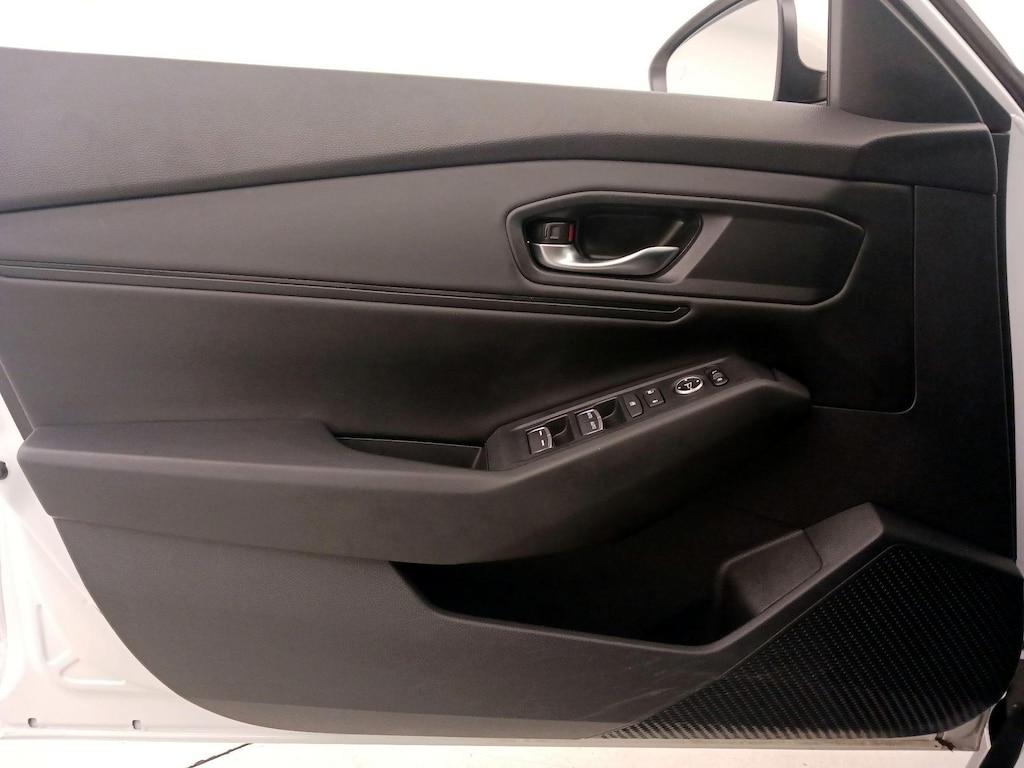 used 2023 Honda Accord car, priced at $25,998