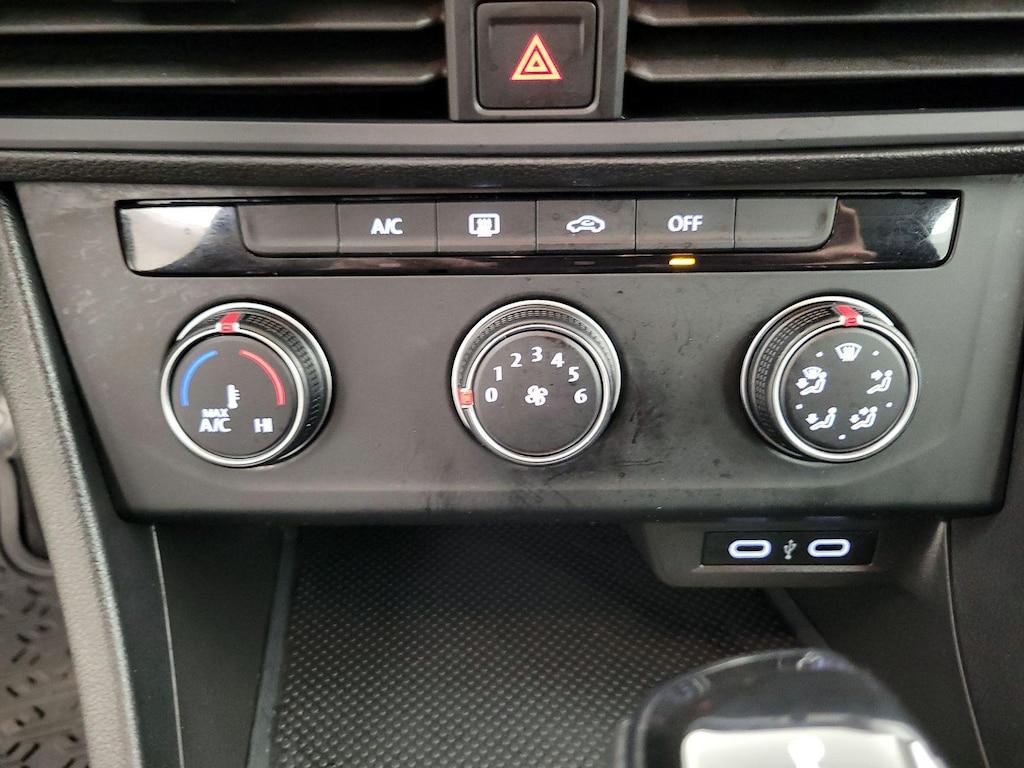 used 2022 Volkswagen Jetta car, priced at $17,998