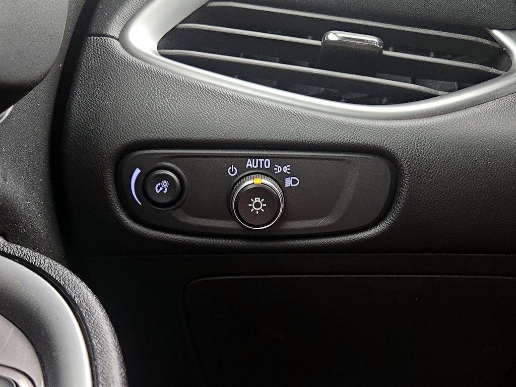 used 2020 Chevrolet Malibu car, priced at $16,998