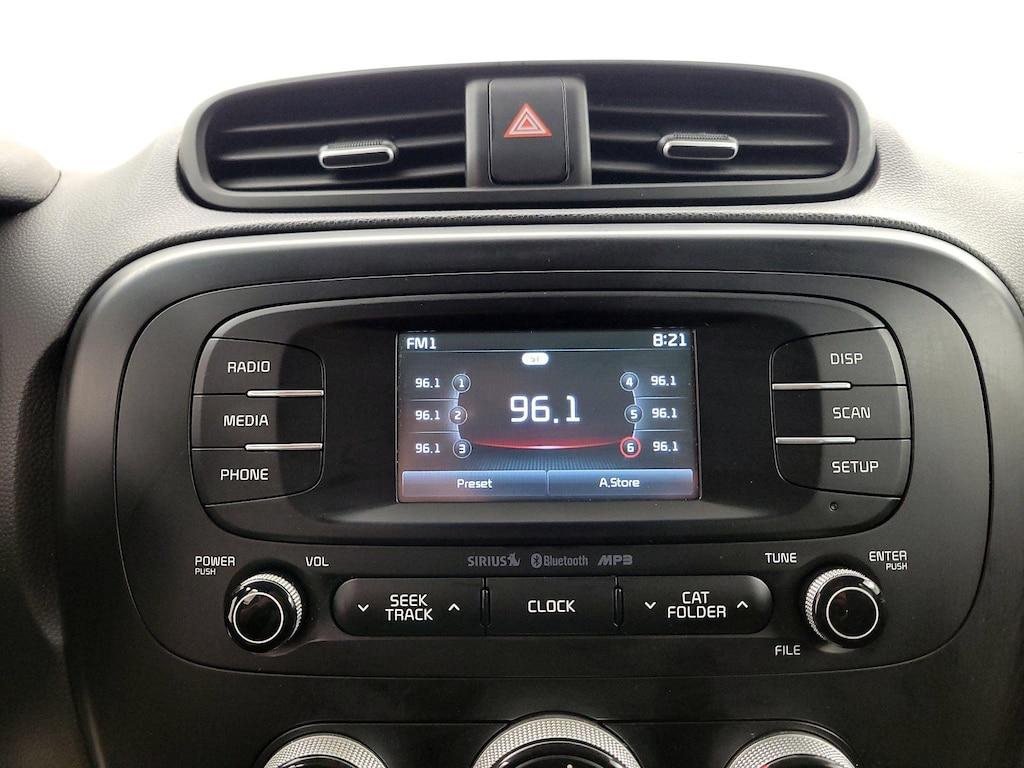used 2016 Kia Soul car, priced at $13,998