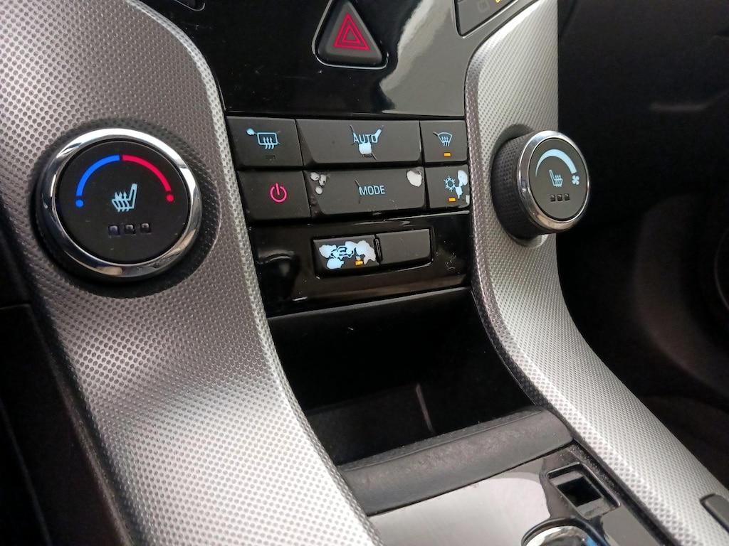 used 2015 Chevrolet Cruze car, priced at $13,998