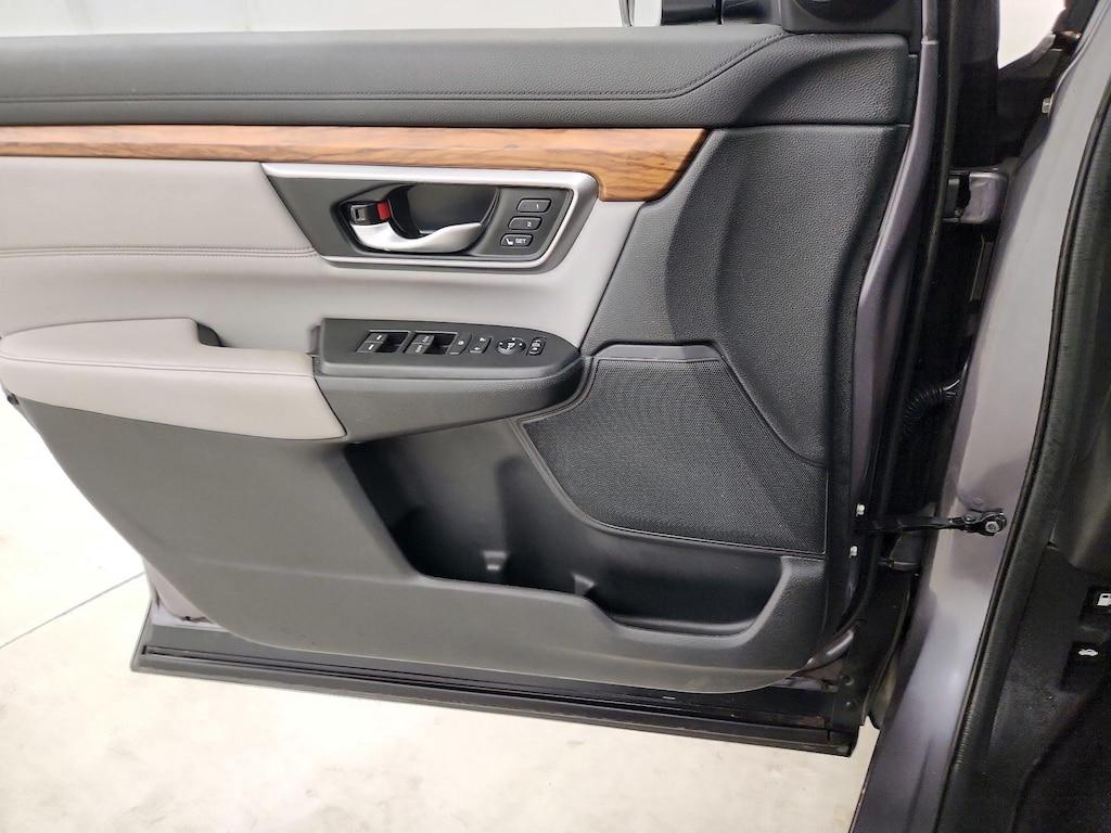 used 2020 Honda CR-V car, priced at $24,998