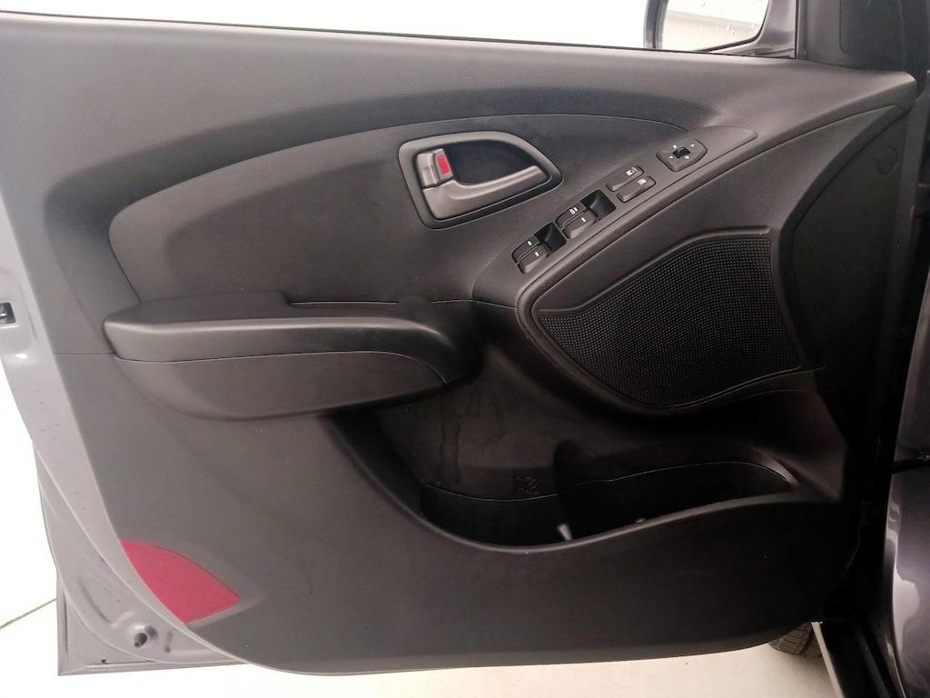 used 2014 Hyundai Tucson car, priced at $10,599