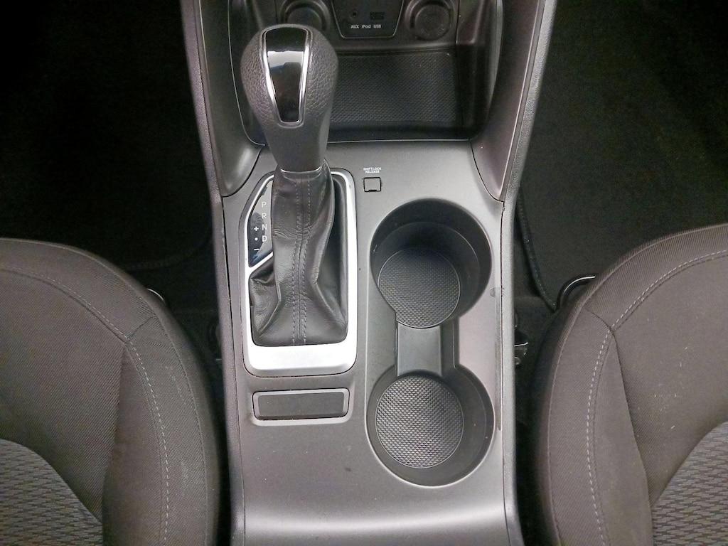 used 2014 Hyundai Tucson car, priced at $10,599