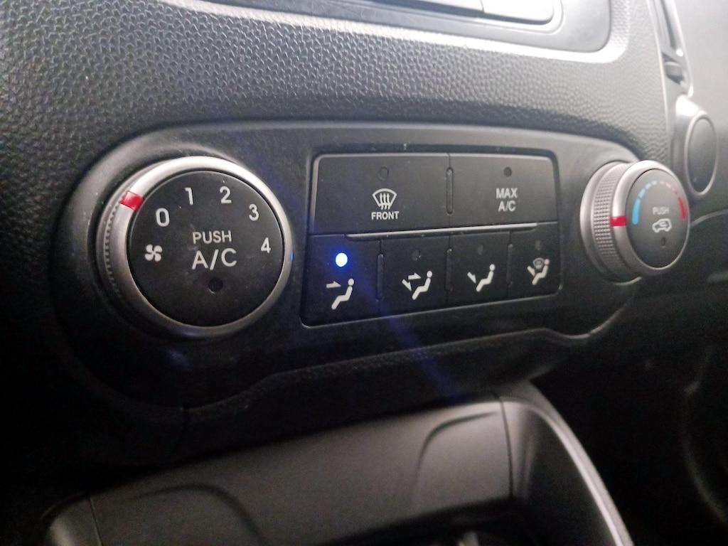 used 2014 Hyundai Tucson car, priced at $10,599