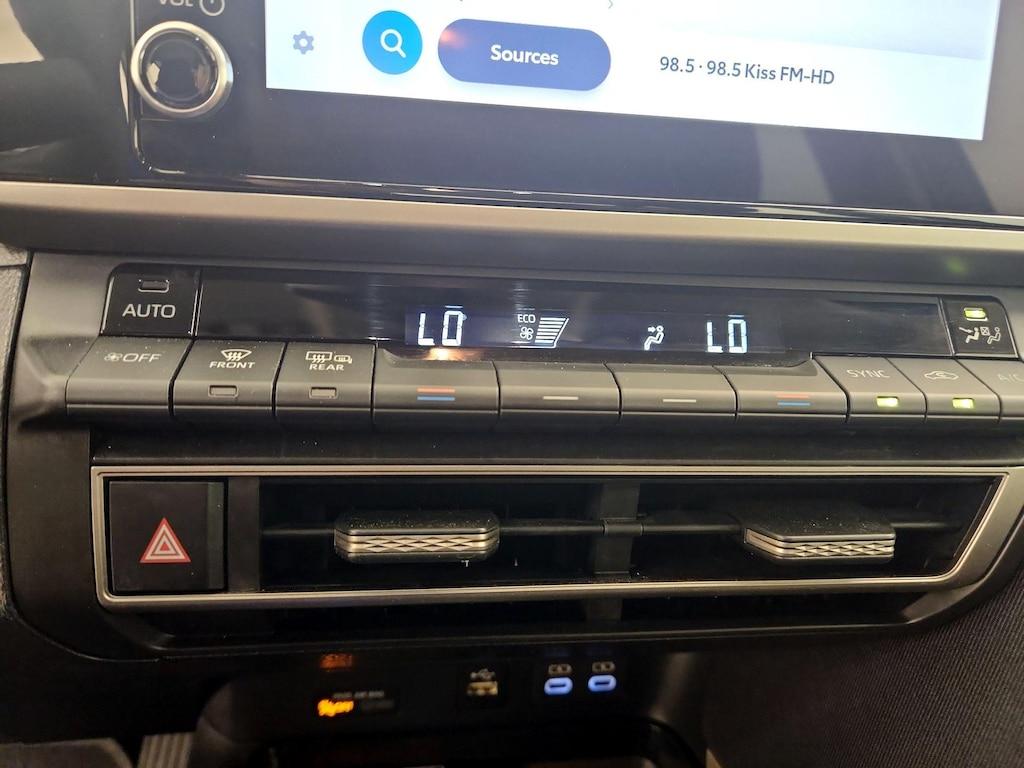 used 2025 Toyota Camry car, priced at $25,998