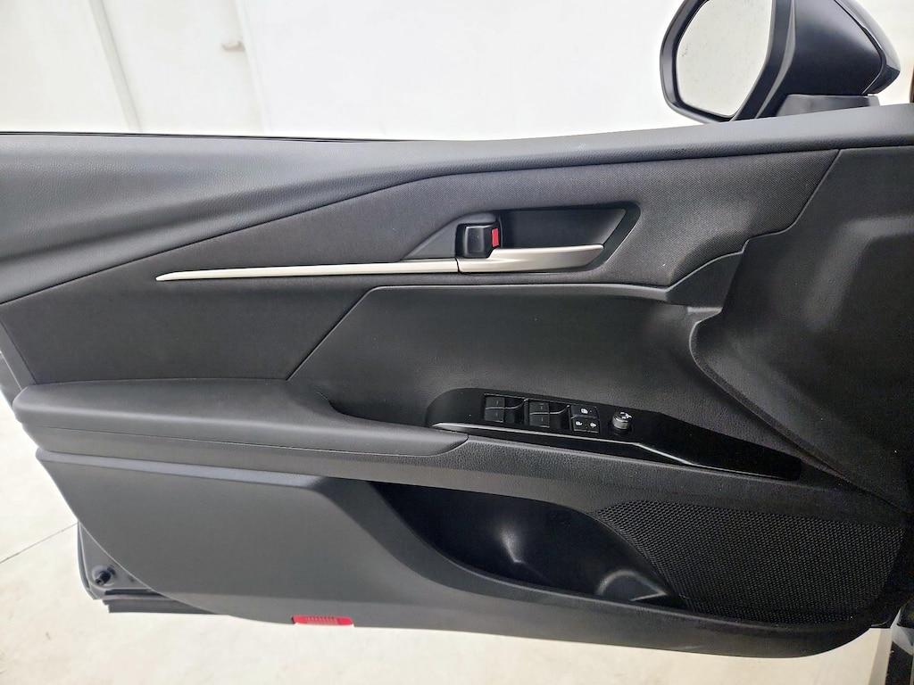 used 2025 Toyota Camry car, priced at $25,998