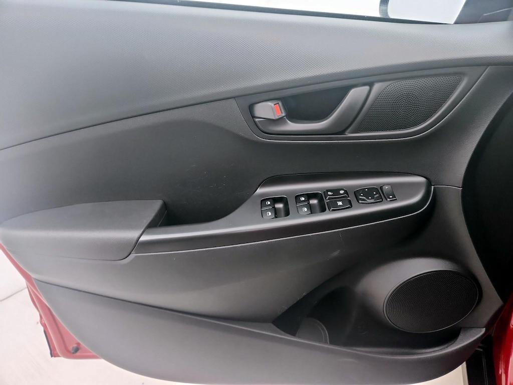 used 2018 Hyundai Kona car, priced at $14,998