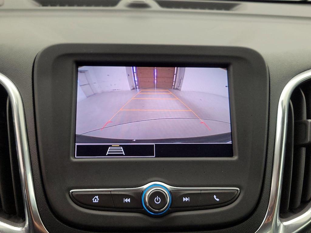 used 2023 Chevrolet Equinox car, priced at $23,998