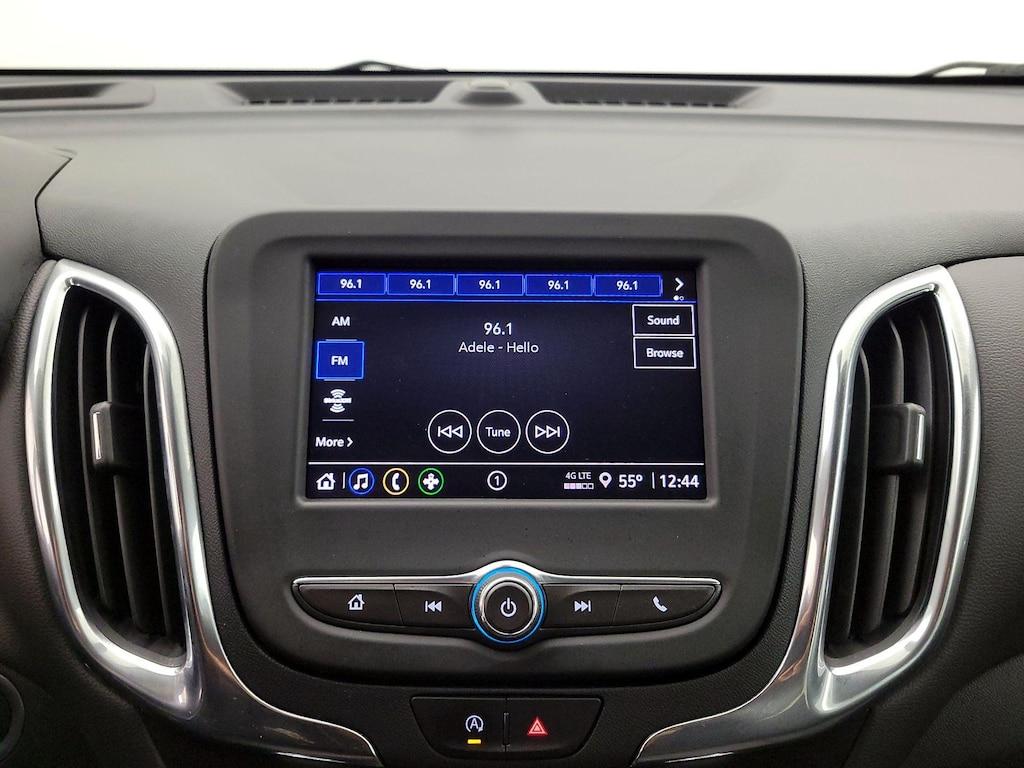 used 2023 Chevrolet Equinox car, priced at $23,998