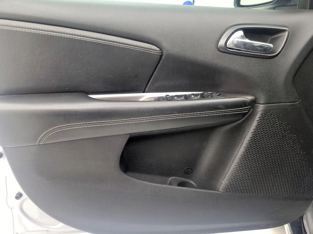 used 2019 Dodge Journey car, priced at $14,599