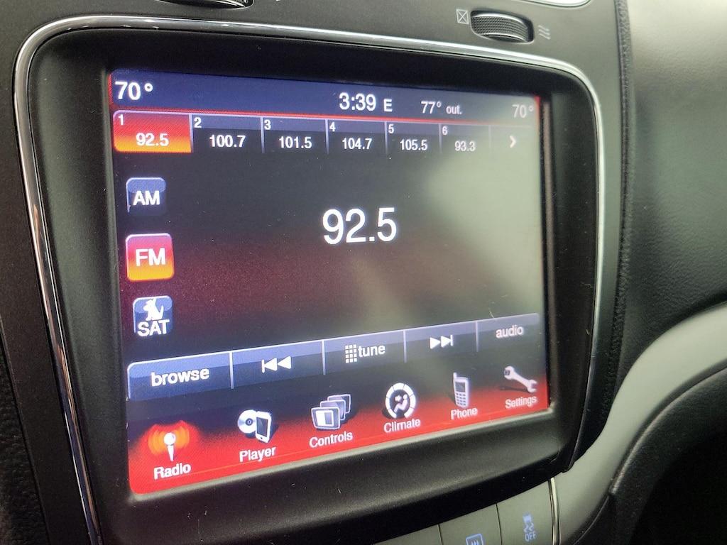 used 2019 Dodge Journey car, priced at $14,599