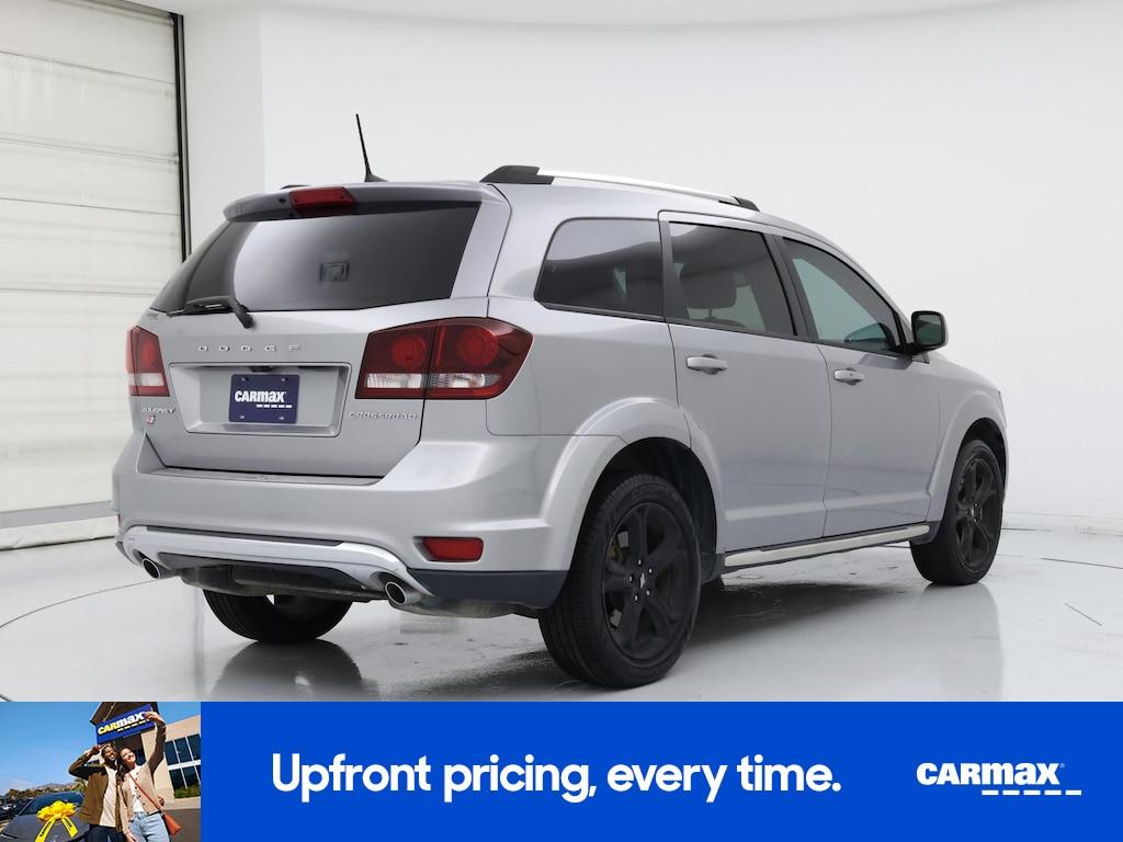 used 2019 Dodge Journey car, priced at $14,599
