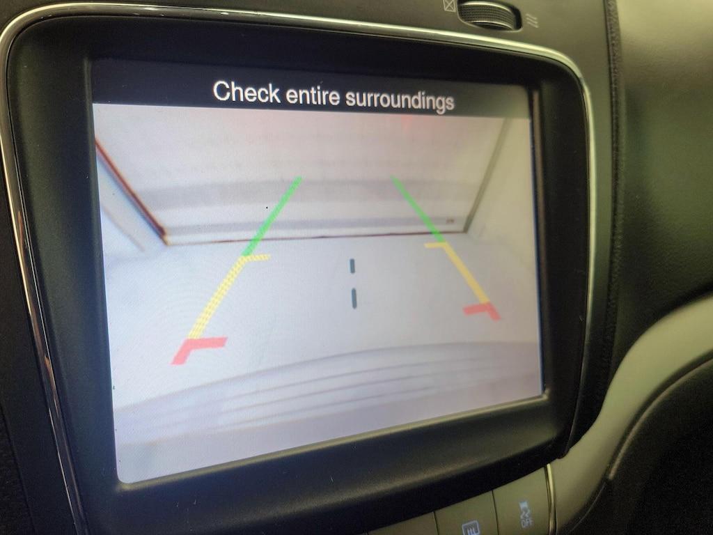 used 2019 Dodge Journey car, priced at $14,599