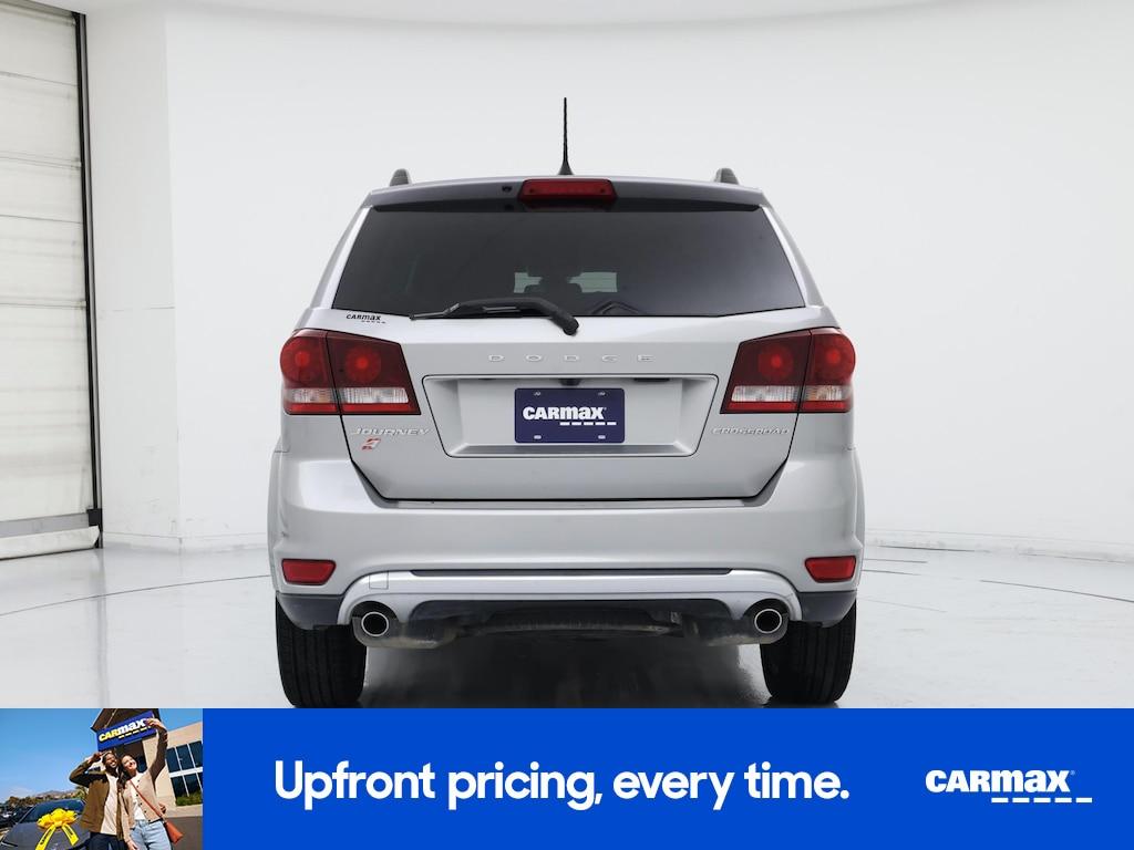 used 2019 Dodge Journey car, priced at $14,599