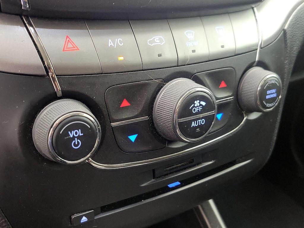 used 2019 Dodge Journey car, priced at $14,599