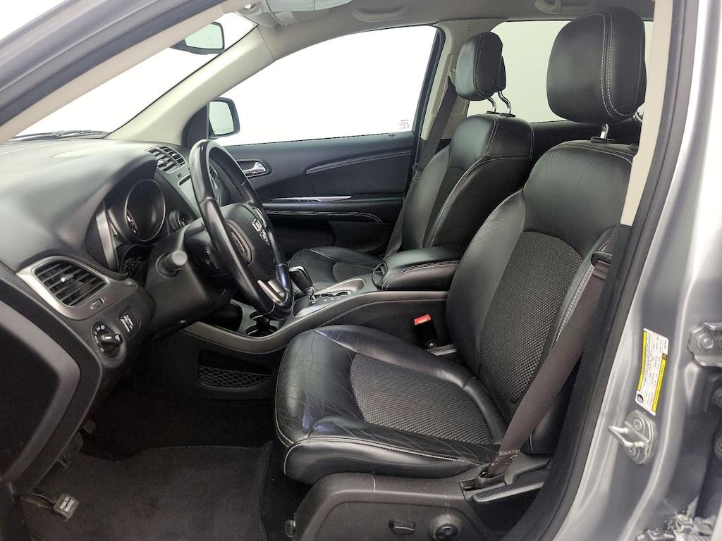 used 2019 Dodge Journey car, priced at $14,599