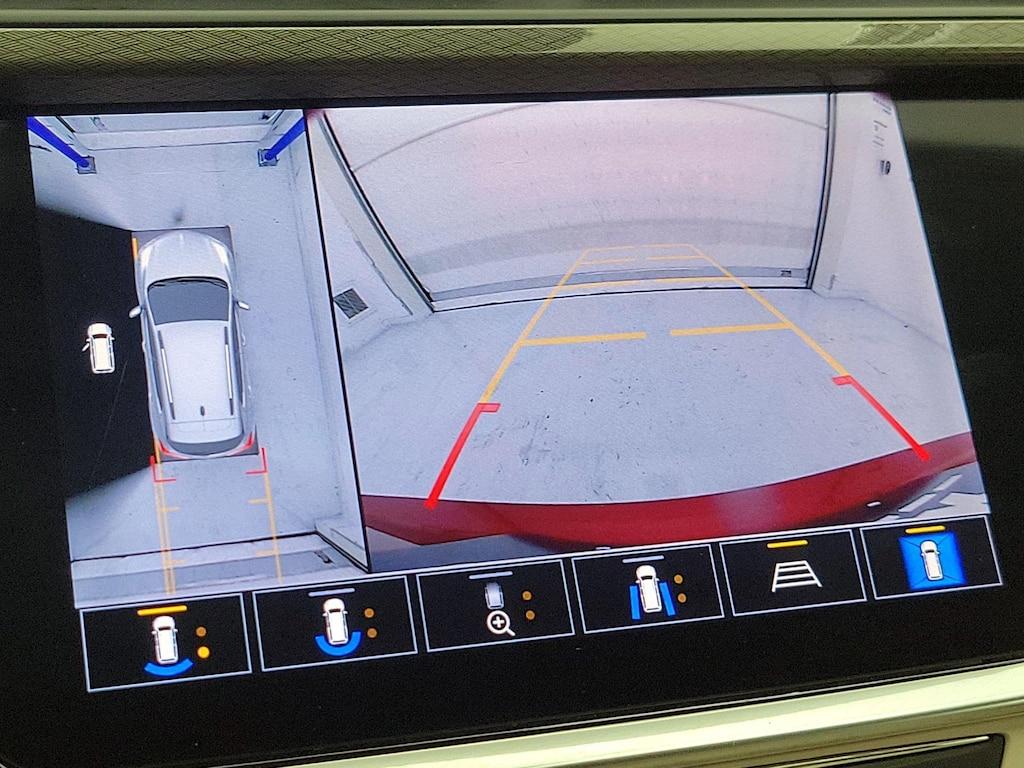 used 2021 Buick Encore GX car, priced at $18,998