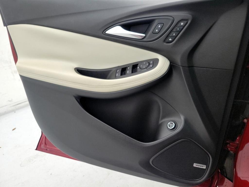 used 2021 Buick Encore GX car, priced at $18,998