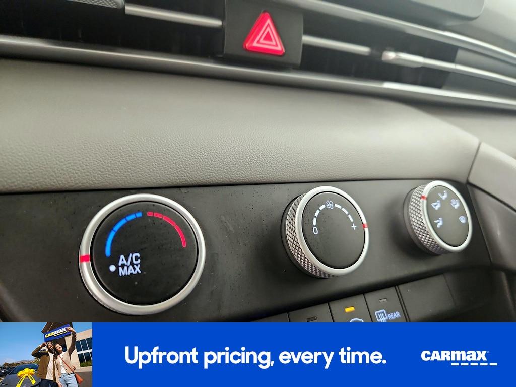 used 2023 Hyundai Elantra car, priced at $19,998