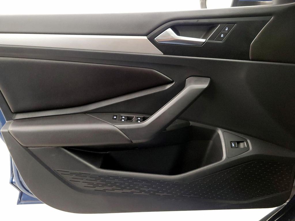 used 2019 Volkswagen Jetta car, priced at $13,599