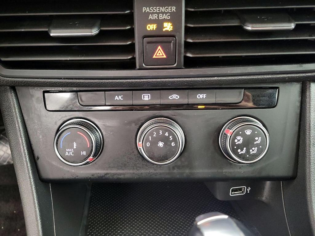 used 2019 Volkswagen Jetta car, priced at $13,599