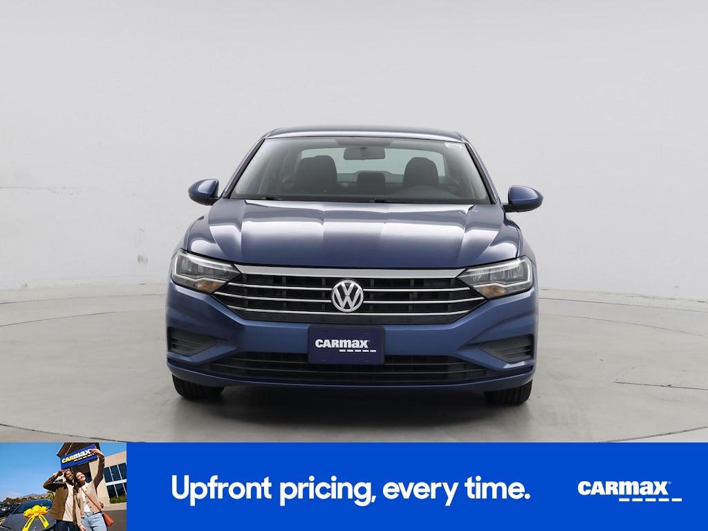 used 2019 Volkswagen Jetta car, priced at $13,599