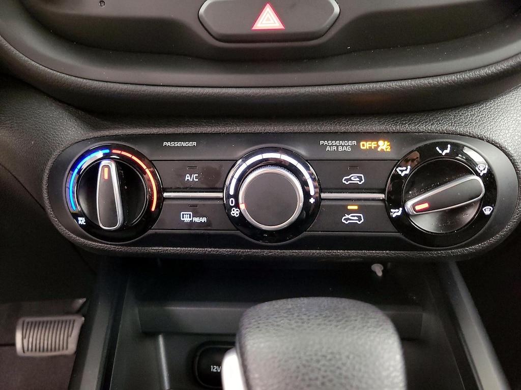 used 2025 Kia Soul car, priced at $17,998