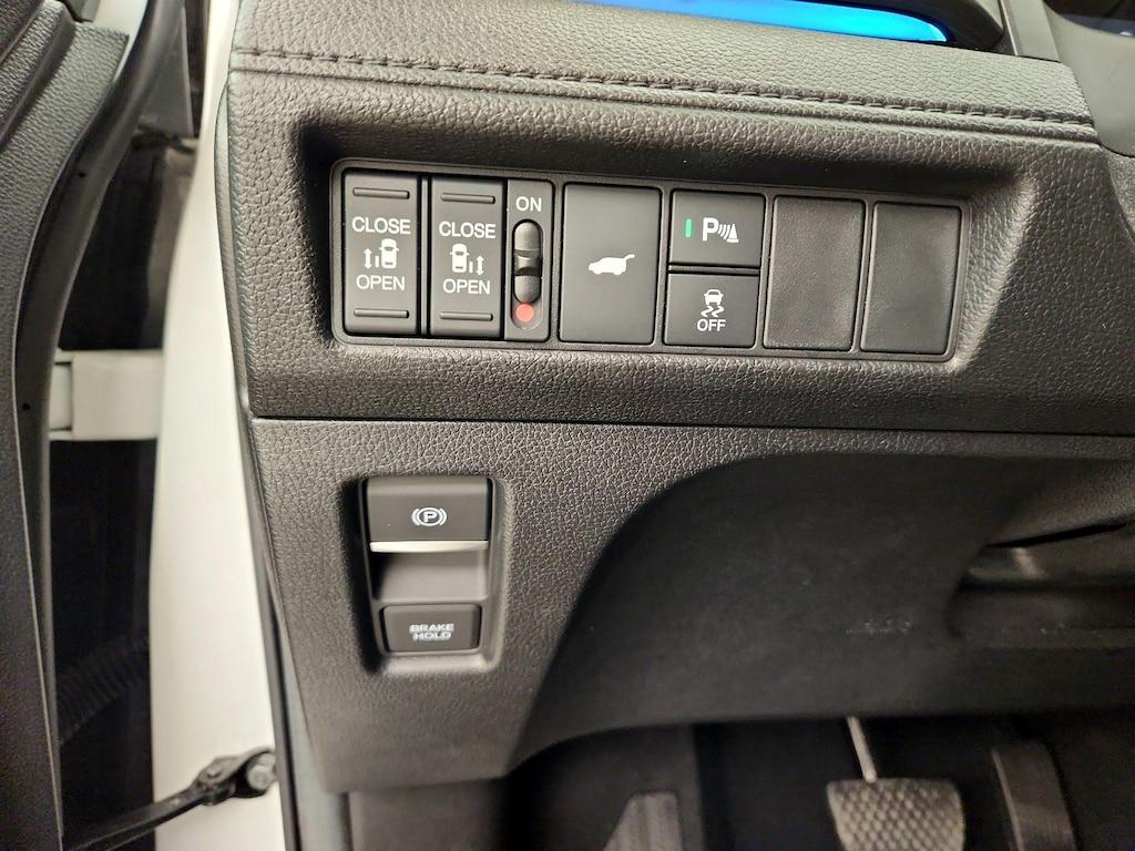 used 2025 Honda Odyssey car, priced at $42,998