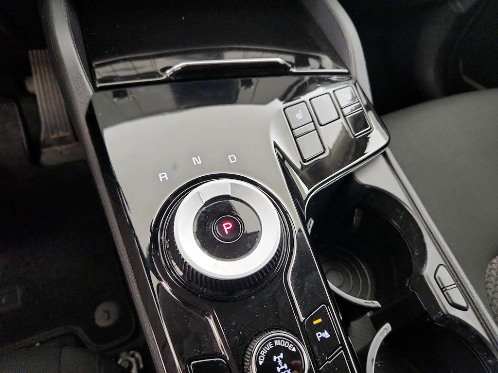 used 2023 Kia Sportage Hybrid car, priced at $23,998