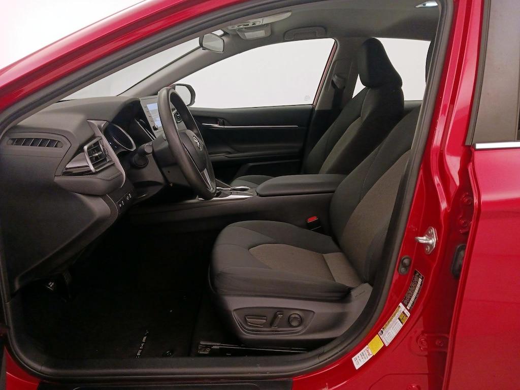 used 2023 Toyota Camry car, priced at $22,998