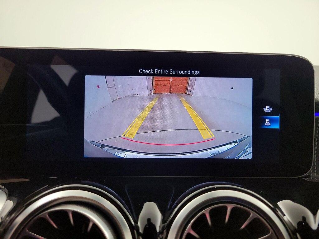 used 2020 Mercedes-Benz GLB 250 car, priced at $24,998