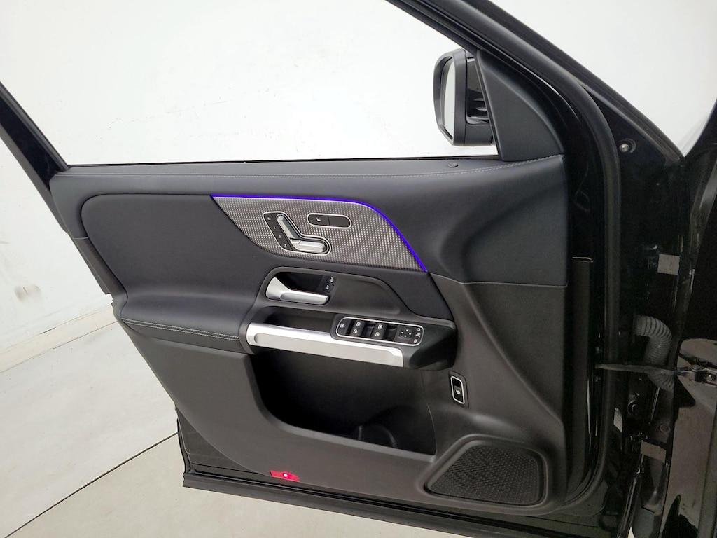 used 2020 Mercedes-Benz GLB 250 car, priced at $24,998