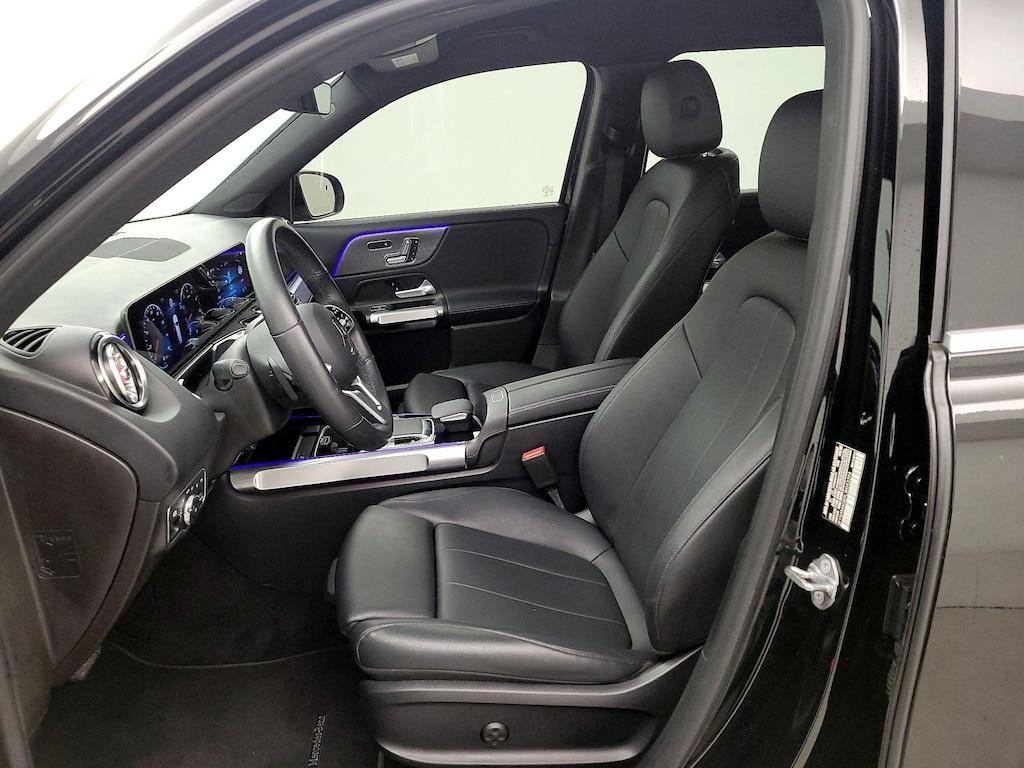 used 2020 Mercedes-Benz GLB 250 car, priced at $24,998