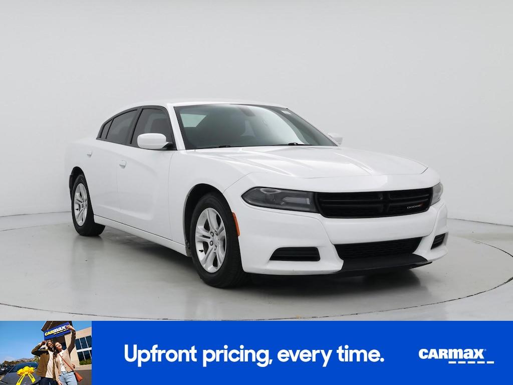 used 2020 Dodge Charger car, priced at $19,998