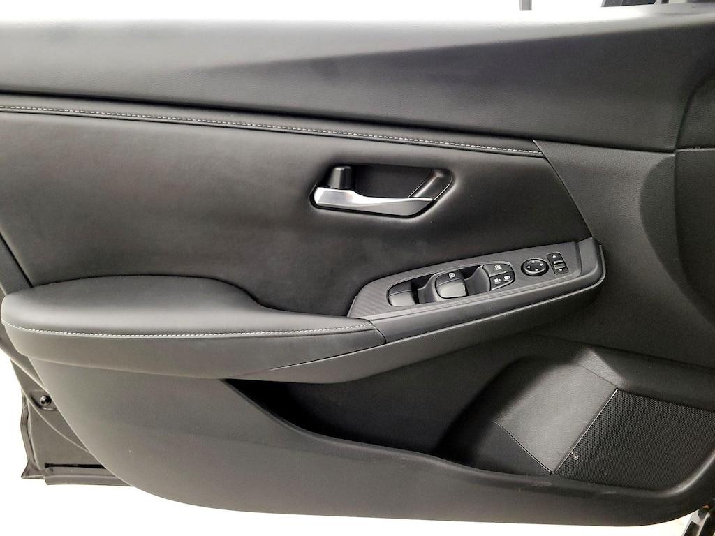 used 2023 Nissan Sentra car, priced at $18,998