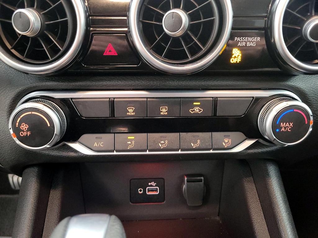 used 2023 Nissan Sentra car, priced at $18,998