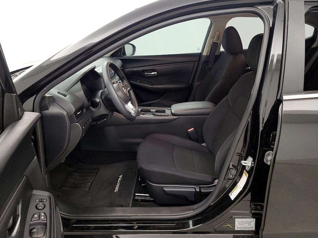 used 2023 Nissan Sentra car, priced at $18,998