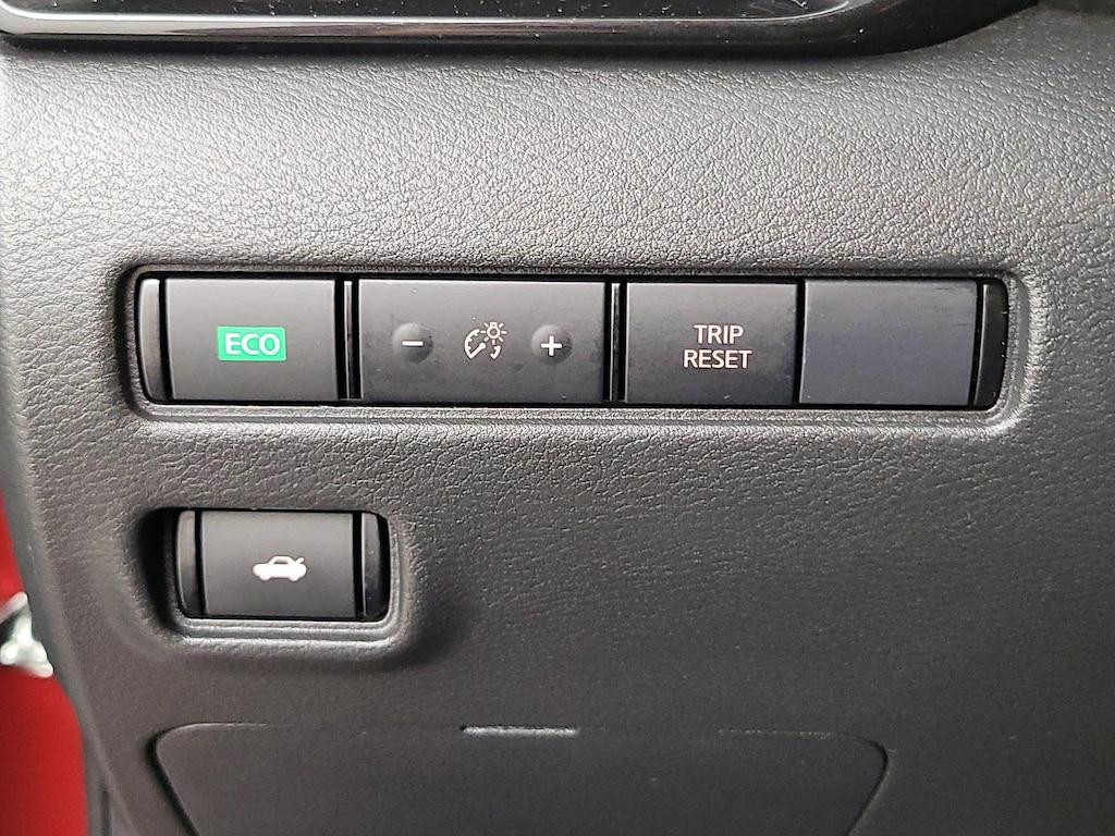 used 2023 Nissan Sentra car, priced at $18,998