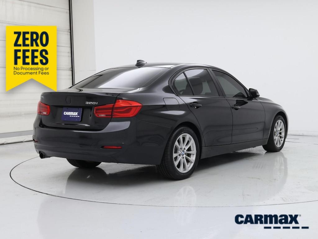 used 2016 BMW 320 car, priced at $14,998