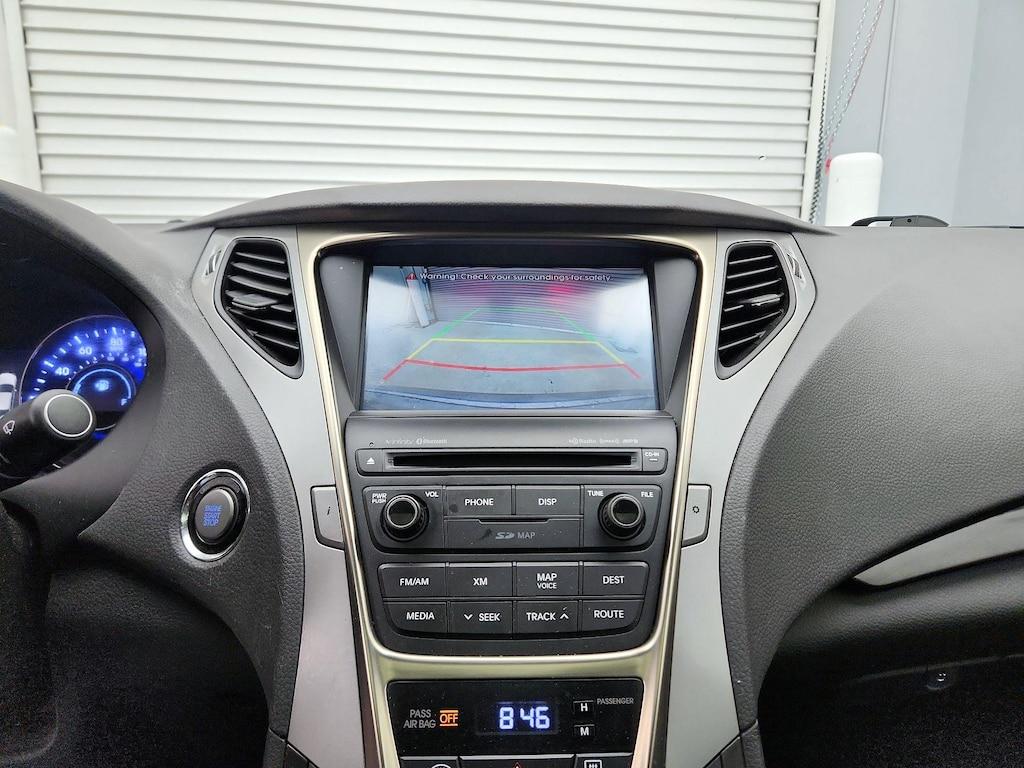 used 2014 Hyundai Azera car, priced at $14,998
