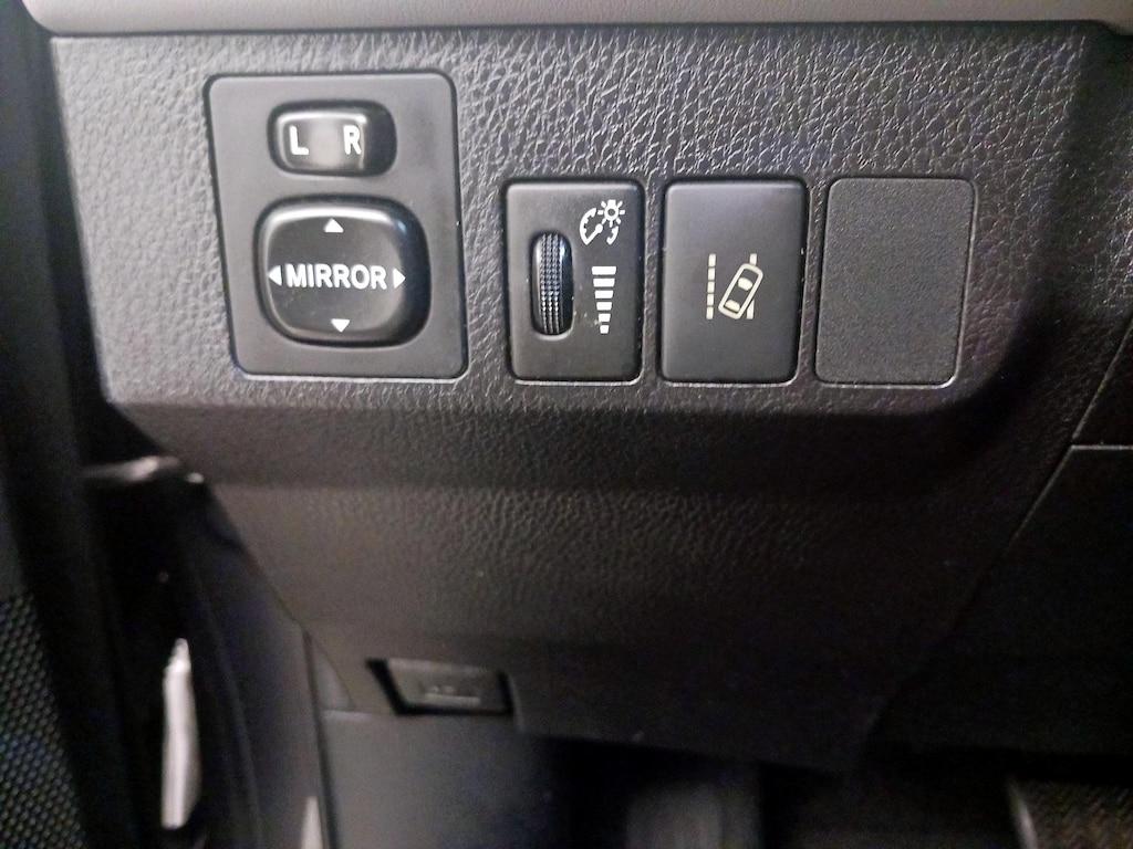 used 2017 Toyota RAV4 car, priced at $19,998