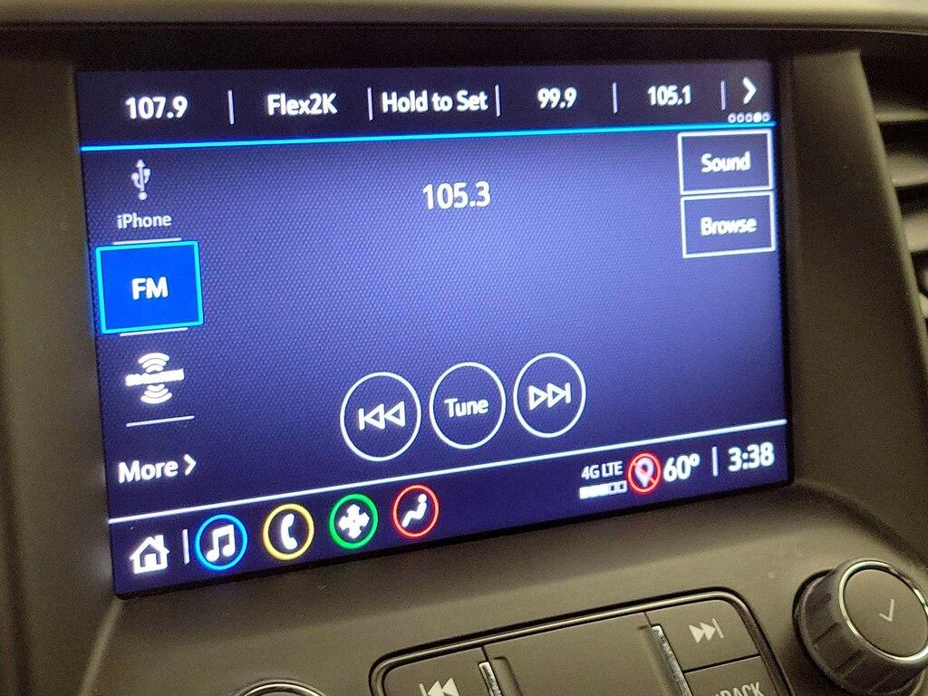 used 2023 GMC Acadia car, priced at $29,998