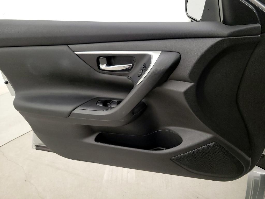 used 2018 Nissan Altima car, priced at $17,998