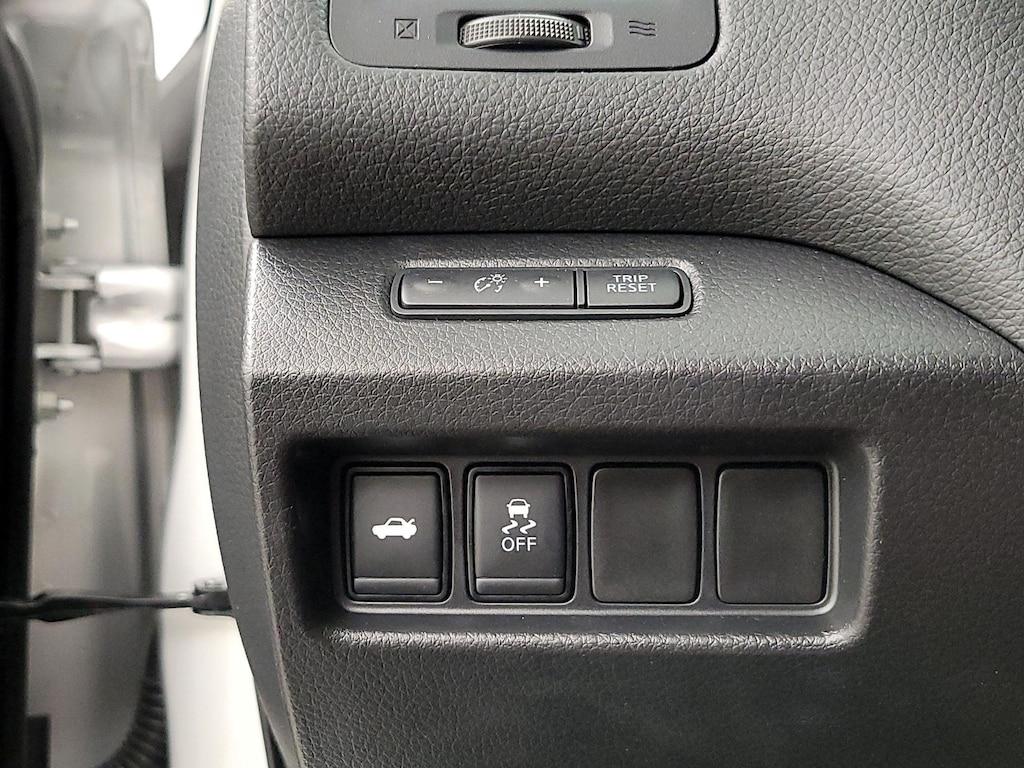 used 2018 Nissan Altima car, priced at $17,998