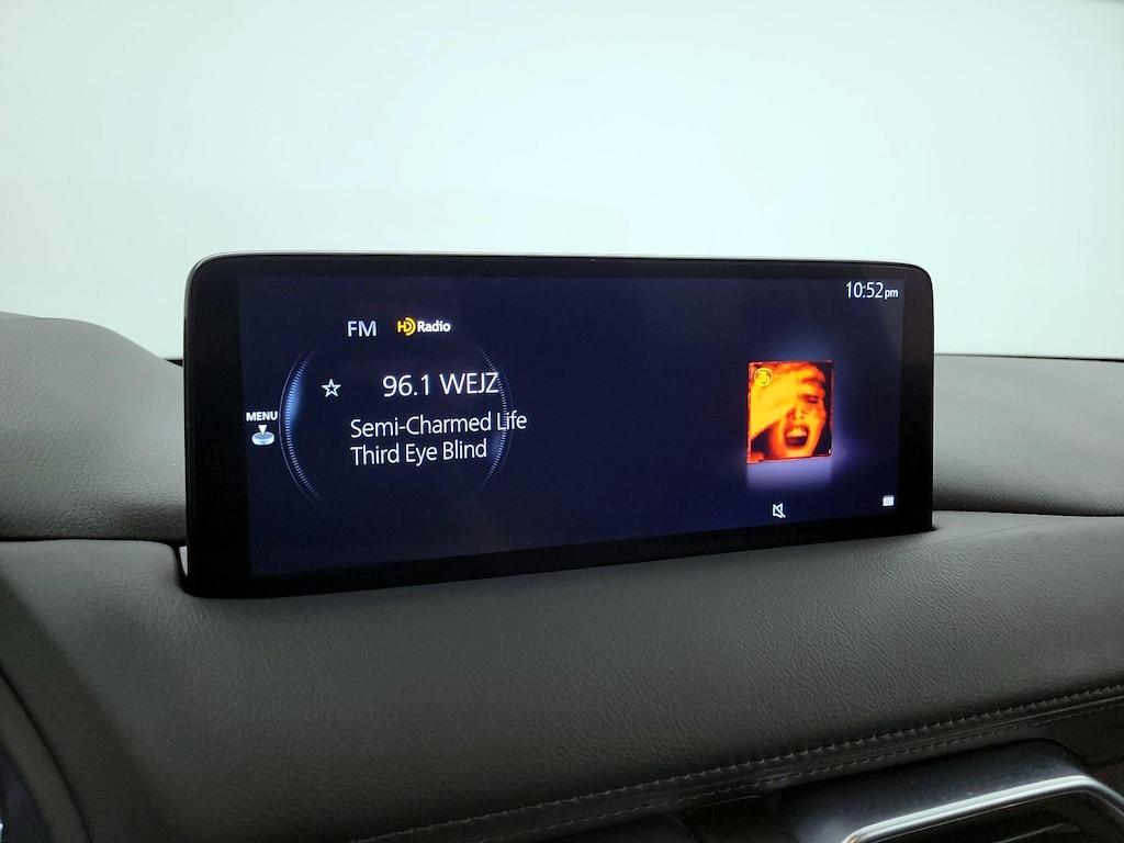 used 2021 Mazda CX-5 car, priced at $25,998