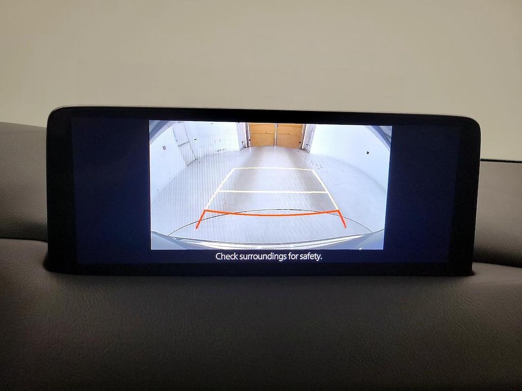 used 2021 Mazda CX-5 car, priced at $25,998