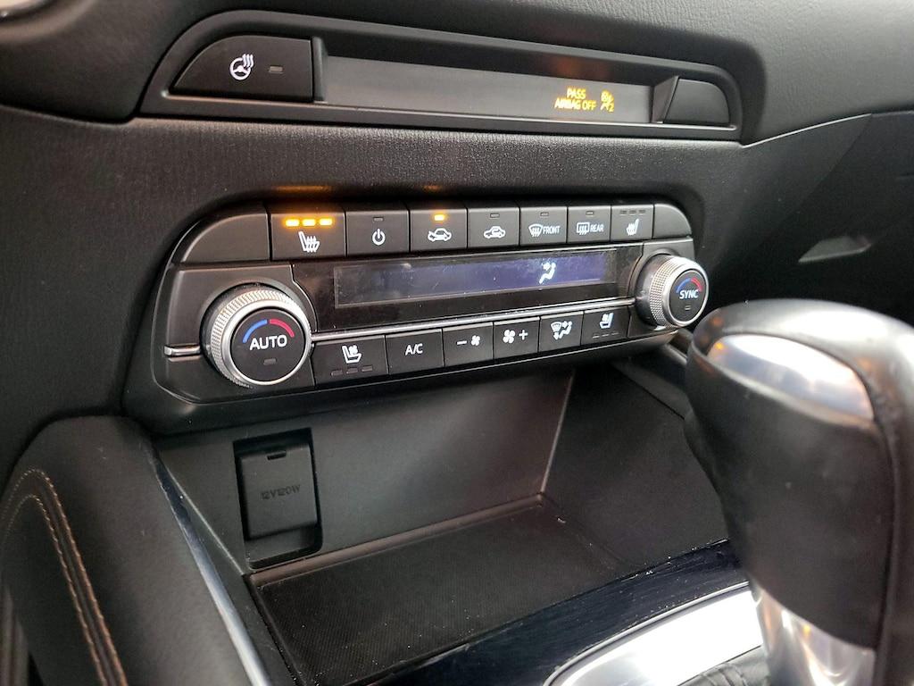 used 2021 Mazda CX-5 car, priced at $25,998